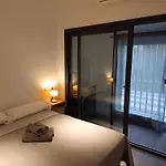 Apartamentos Trastamara
