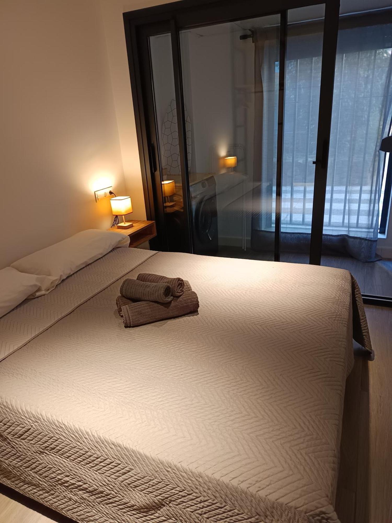 Trastamara Appartement *