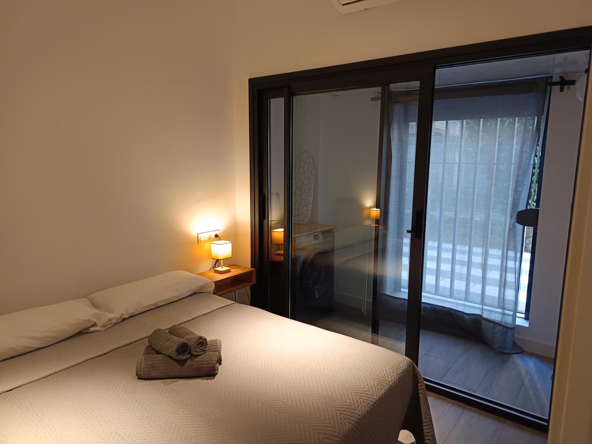 Trastamara Appartement Séville