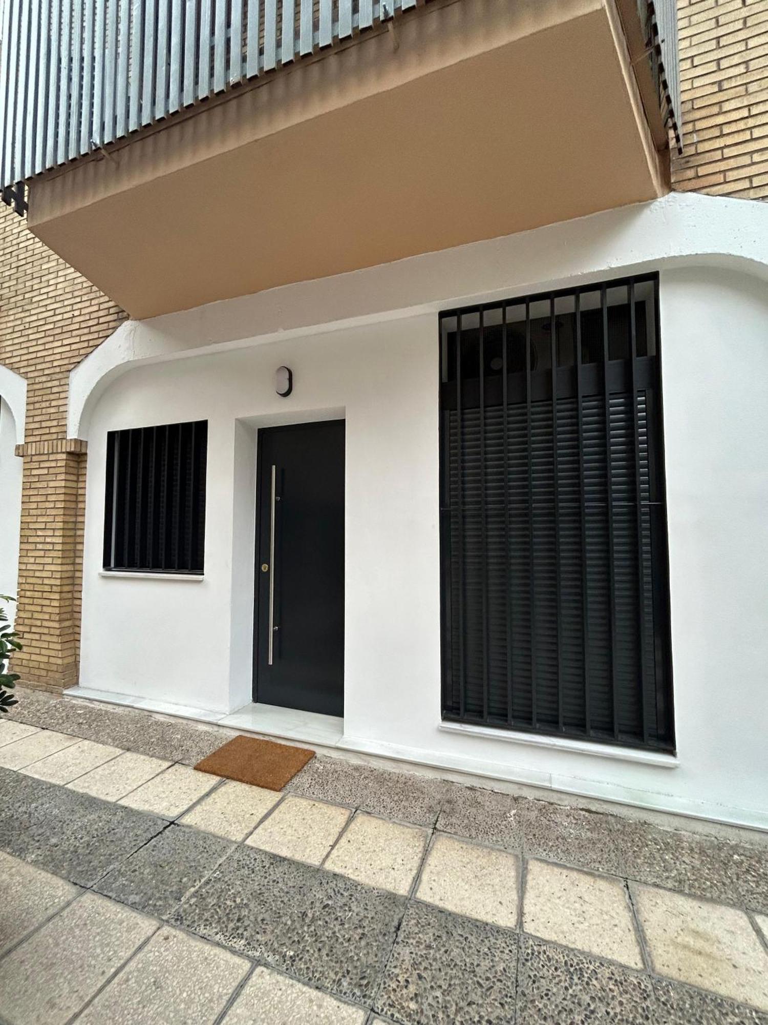Trastamara Appartement