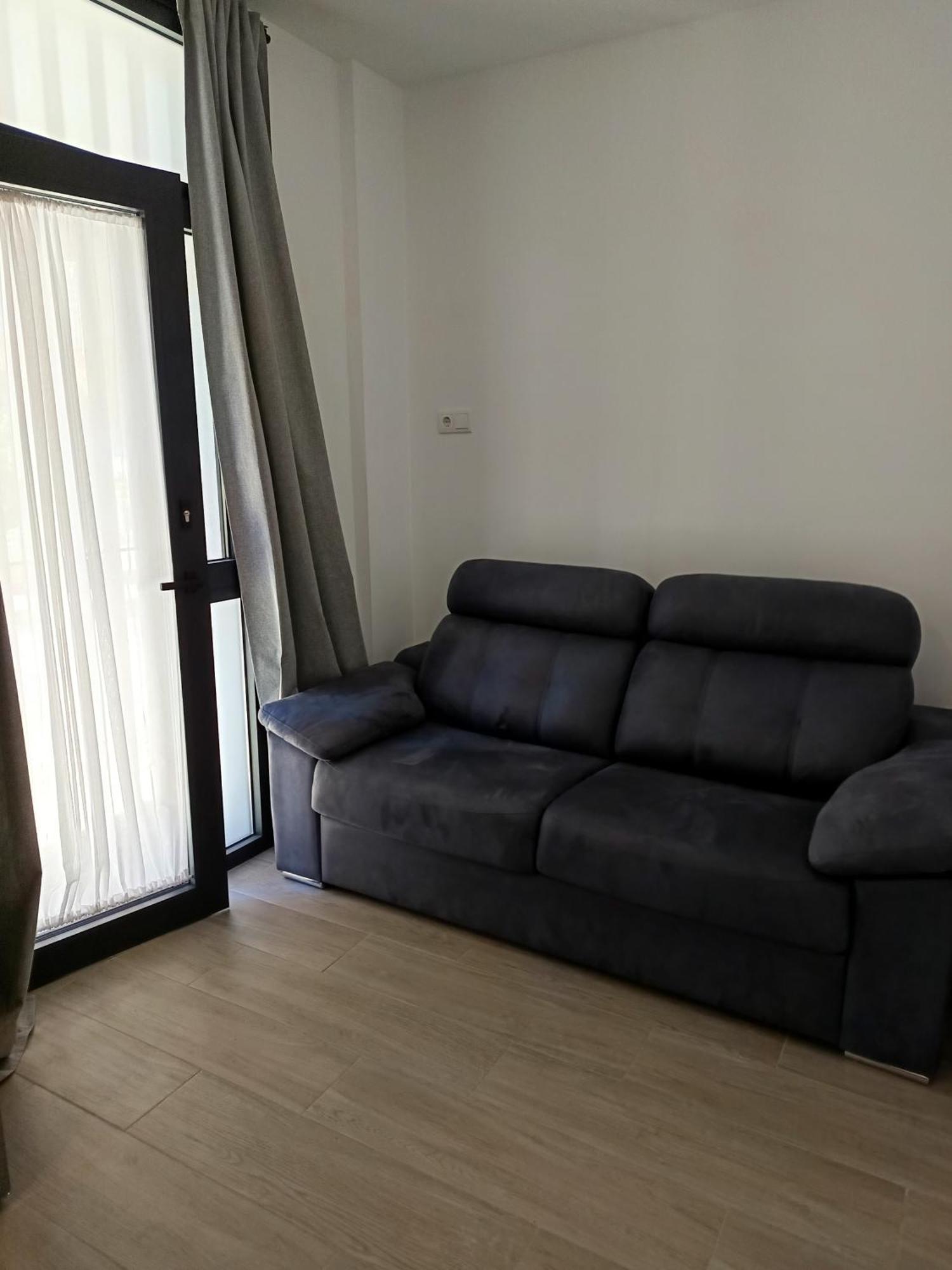 Appartement Trastamara *