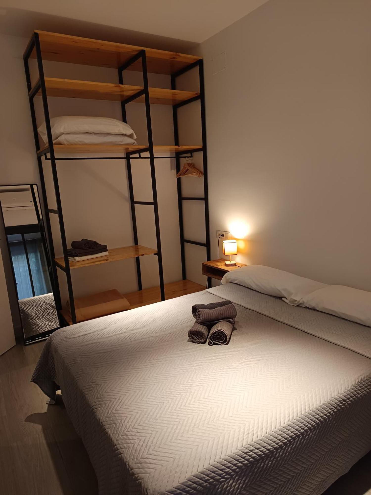 Trastamara Appartement Séville